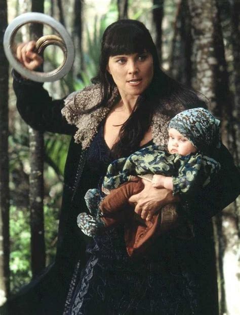xena and her daughter eve xena warrior xena warrior princess warrior princess