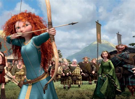 New Brave Picture The Mary Sue