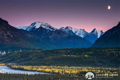 Matanuska Valley By Amazing Views Photo And Adventure Tours On 500px