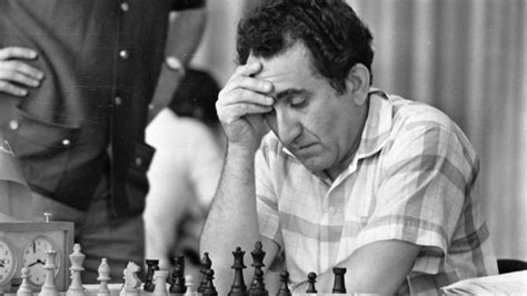 The Playing Style Of Tigran Petrosian Chess Com