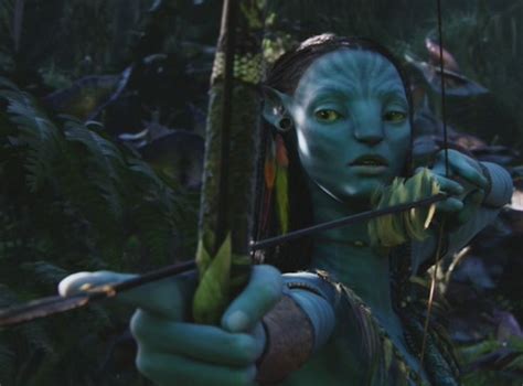 Her Bow Avatar Movie Avatar Images Avatar