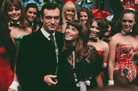 20 Most Famous Playboy Bunnies Playboy Bunnies Through The Years