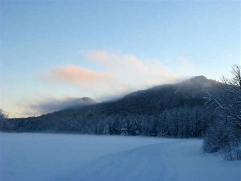 Maine's first state park was formed in 1938, three years after the creation of the maine state park commission. Aroostook State Park - Snowshoe Trails - Maine Trail Finder