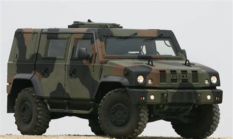 Camion Mezzi E Veicoli Militari Dell Esercito Italiano