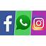Facebook Rebrands Instagram And WhatsApp To ‘Instagram From 