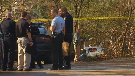 Hendersonville Shooting Suspect Id Released Victim Has Died From