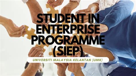 Video Persembahan Student In Enterprise Programme Siep Umk C21a1781