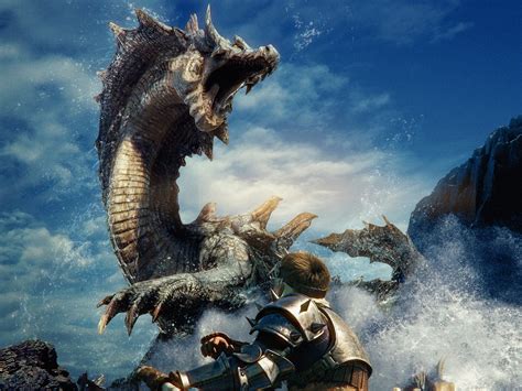 Check spelling or type a new query. Monster Hunter 3 4k Ultra HD Fond d'écran and Arrière-Plan ...