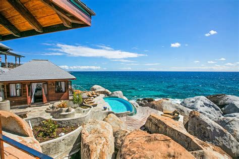 Check Out This Amazing Luxury Retreats Property In Virgin Gorda With