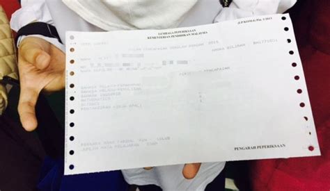Bahasa melayu (bm), bahasa inggeris, matematik, sains, bahasa cina, bahasa tamil, bahasa malaysia. 'Berkuasa' Sungguh Bila Keputusan UPSR Ada 1E Ni ...