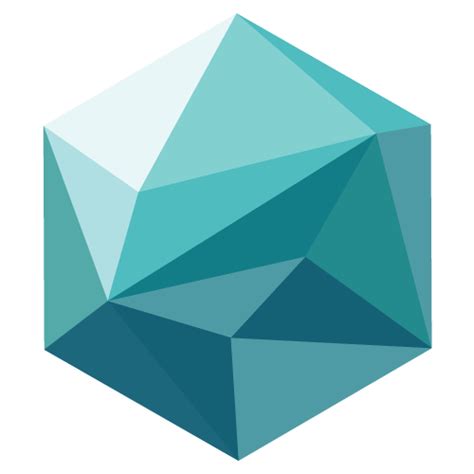 Hexagon Polygon Geometry Shape Shape Png Download 500500 Free