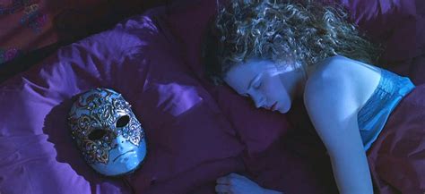Eyes Wide Shut Vinyl Soundtrack Coming From Mondo This Week