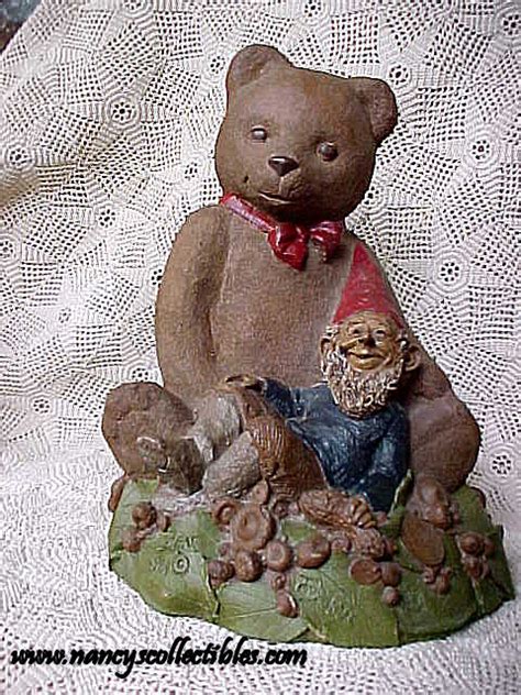 Tom Clark Gnomes Nancys Antiques And Collectibles