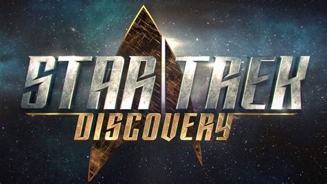 Star Trek Discovery Serie Die Crew Der Uss Discovery Wächst