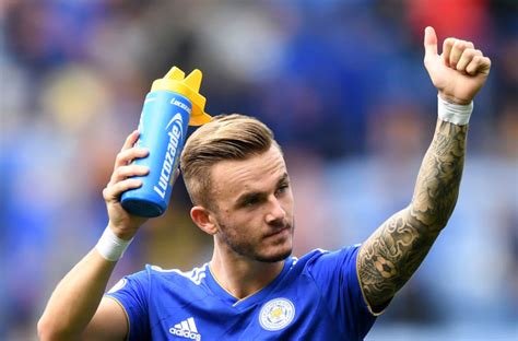 Leicester city football club is a professional football club based in leicester in the east midlands, england. Three Leicester City players in top rated weekly European XI