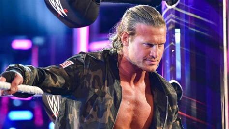 Dolph Ziggler Released By Wwe