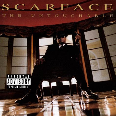 Scarface The Untouchable 1997 ~ Mediasurferch