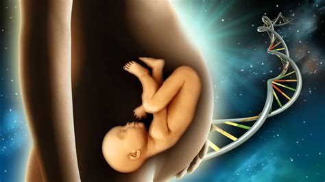 Avance De La Ciencia Nacerá En Córdoba El Primer Bebé Con Genes