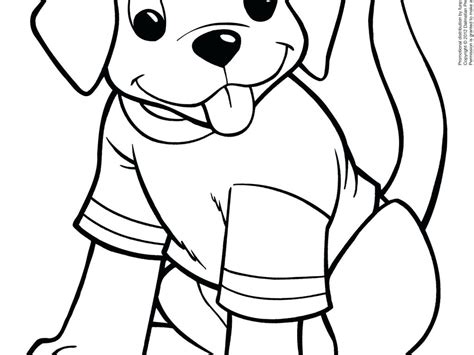Cute Dog Drawing Step By Step At Getdrawings Free Download