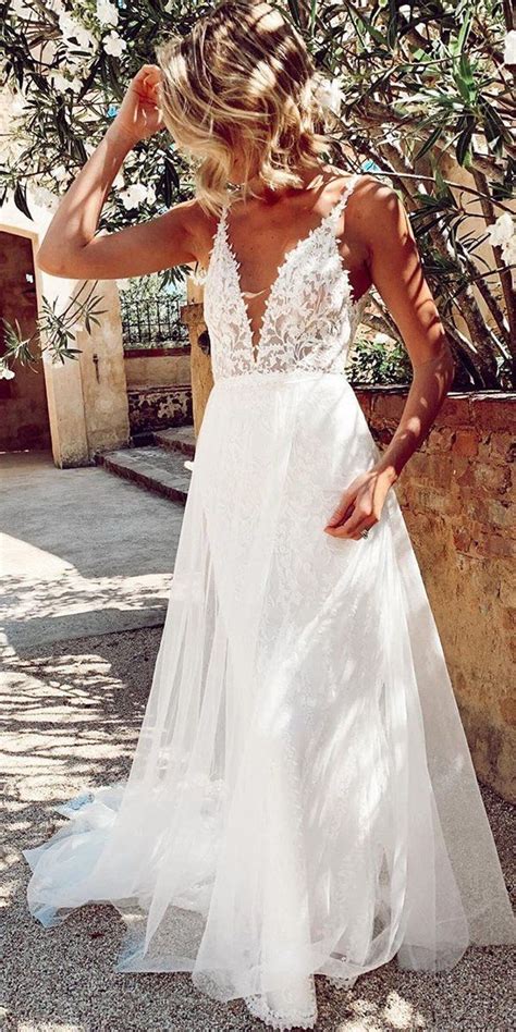 Leave a reply cancel reply. 27 Bridal Inspiration: Country Style Wedding Dresses ...