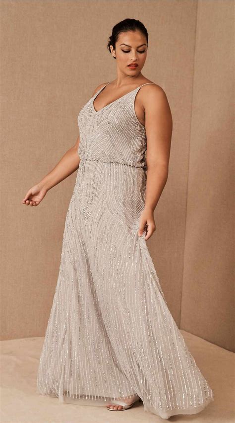 22 Best Plus Size Mother Of The Groom Dresses Of 2021
