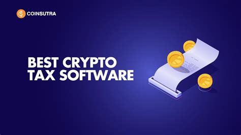Cryptotrader.tax has established itself as a credible crypto tax software. 6 Best Crypto Tax Software - Calculate Taxes on Crypto