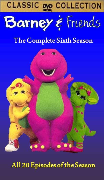 Barney Vhs Custom Barney Vhs Live Ebay Here Is A Video Of The