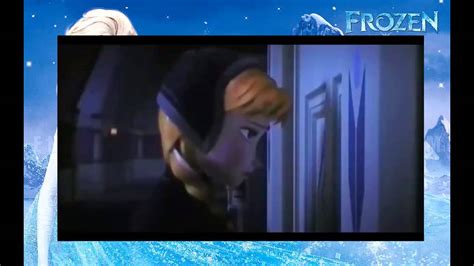 Hazme un Muñeco de Nieve Frozen Cover YouTube