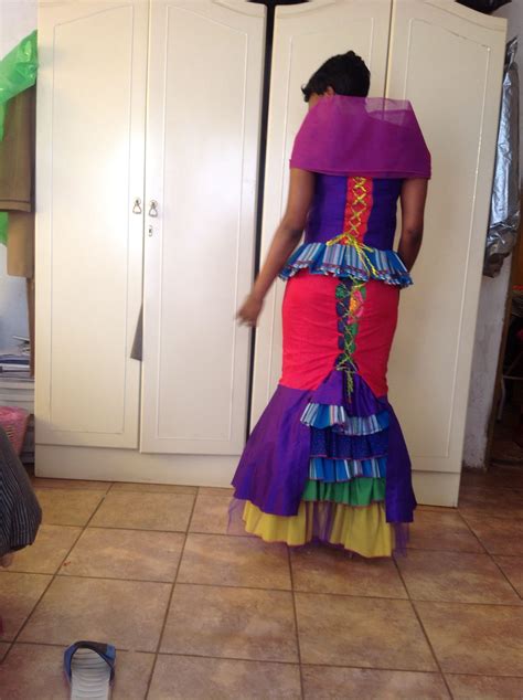 Beautiful tsonga designed clothes tradition 2017 tsonga traditional wedding dresses top latest tsonga traditional dresses for cute girls 2020 Contemporary Tsonga | South african design, African print ...