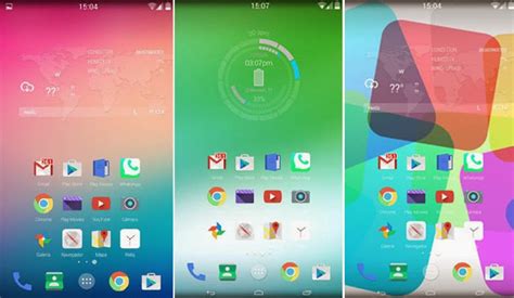 Android 51 Lollipop X86 X64 Download Iso In One Click Virus Free