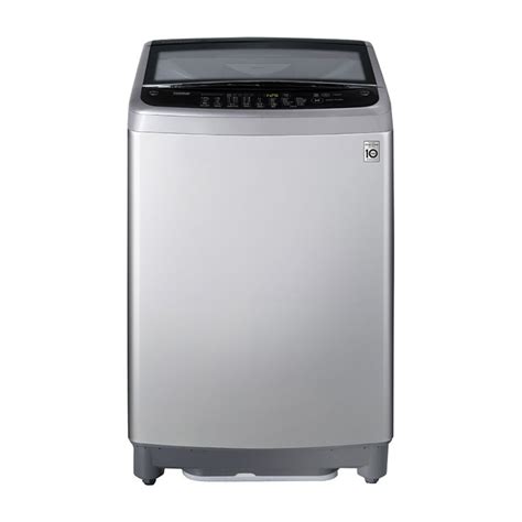 lg 16 kg top loading fully automatic washing machine t1666