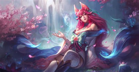 Lol league of legends league of legends fondos league of legends yasuo background lol background images nicolas ghesquiere louis vuitton 'yasuo' long sleeve by firelit. LoL: Ahri, Cassiopeia, Kindred e Riven têm suas skins ...