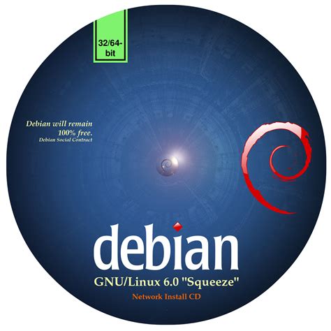 Debian 60 6 Amd64 I386 Netinst Iso Fragmonsmava