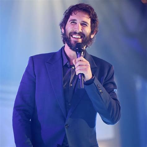 Aug 21, 2020 · josh groban is paying tribute to his dog of 16 years, sweeney. Josh Groban on His New Album and Burgeoning Comedy Career