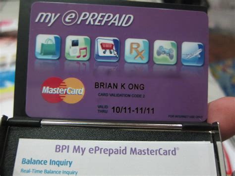 We did not find results for: THE PHILIPPINES AND BEYOND: BPI Goes Digital with ePrepaid Credit Card and more