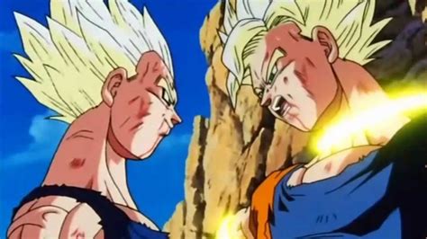 Check spelling or type a new query. Goku vs Majin Vegeta Luta Completa Dublado online - Super Dragon Ball