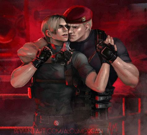 Resident Evil Tattoo Resident Evil Anime Resident Evil Leon Couples