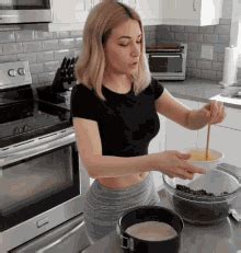 Alinity Butter Gif Alinity Butter Kitchen Discover Share Gifs