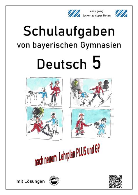 Deutsch Bayern Gymnasium Durchblicker