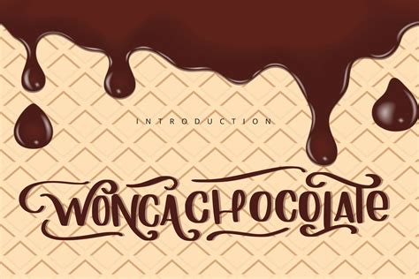 10 Best Food Inspired Fonts For Logos And Labels Xquissive