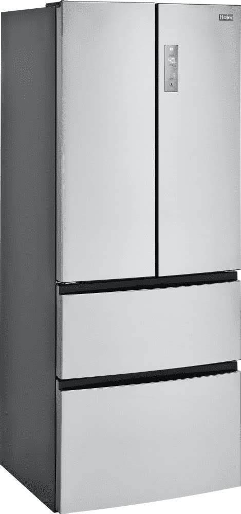 Hrf15n3ags refrigerator pdf manual download. Haier HRF15N3AGS 28 Inch 4-Door Counter Depth French Door ...