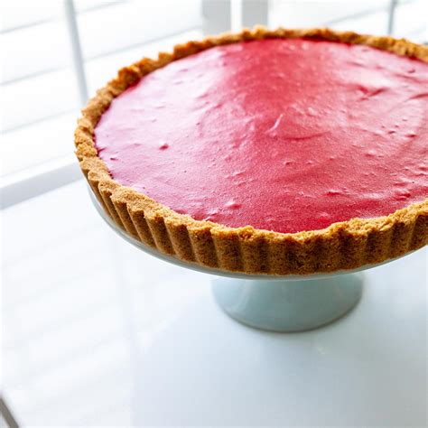 Nyt Cranberry Curd Tart Ms Belly