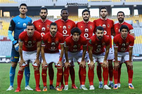 Ahly sabbour for real estate developments currently stands as a leading real estate developer with a profile of +20 projects all over egypt. Al-Ahly Vs Al-Ettihad ( Egyptian League ) on Behance