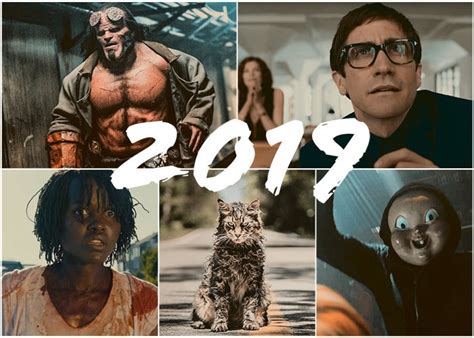 It's a tale of survival as a man finds himself trapped in a deep pool that's emptied out. The Must-See Horror Movies of 2019
