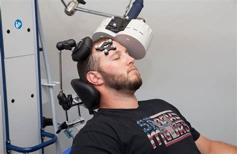 Tms Therapy And Magnetic Treatment Scenic City Neurotherapy