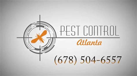Pest Control Atlanta 678 504 6557 How To Pick The Best Pest