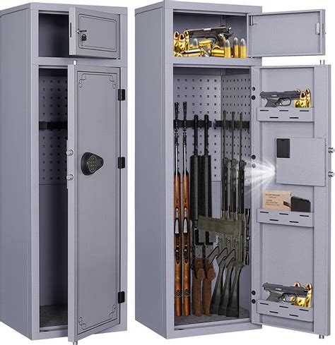 Kaer 10 12 Assemble Gun Saferifle Safequick Access