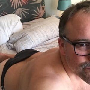 David DeLuise Naked Cock Exposed His Leaked Pics Leaked Men