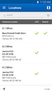 Just opened a navy federal account after many years with a different credit union. Navy Federal Credit Union - Apps on Google Play
