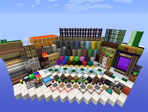 Almost Simple Resource Pack Minecraft Texture Pack